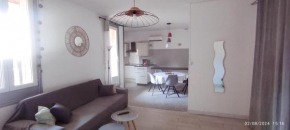 Appartement avec Terrasse